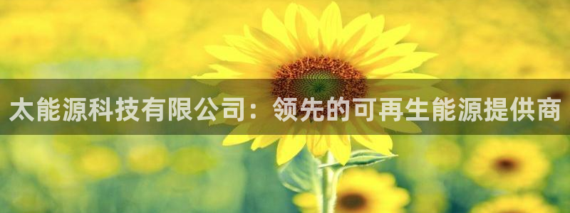 sunbet申搏官方网站